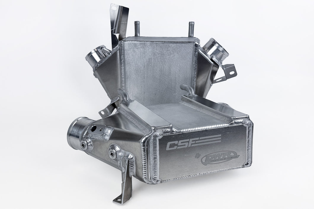 McLaren 750S (2025-) CSF Charge Air Coolers