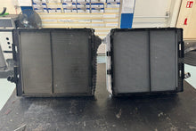 Load image into Gallery viewer, Porsche 911 (2017-2026) 992 CSF High-Performance All-Aluminum Radiator - Right
