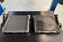 Load image into Gallery viewer, Porsche 911 (2017-2026) 992 CSF High-Performance All-Aluminum Radiator - Right
