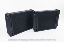 Load image into Gallery viewer, McLaren MP4-12C (2011-2017) CSF High-Performance Heat Exchanger
