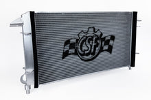 Load image into Gallery viewer, Ford GT (2005-2006) CSF High-Performance All-Aluminum Radiator
