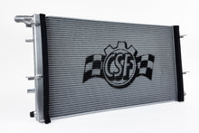 Load image into Gallery viewer, Ford GT (2005-2006) CSF High-Performance All-Aluminum Heat Exchanger
