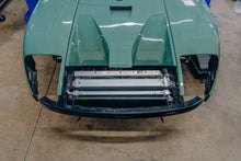 Load image into Gallery viewer, Ford GT (2005-2006) CSF High-Performance All-Aluminum Heat Exchanger

