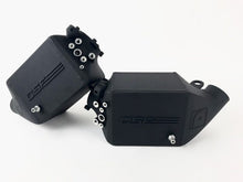 Load image into Gallery viewer, BMW M5 (2012-2017) F10 CSF Twin Charge-Air-Cooler Set
