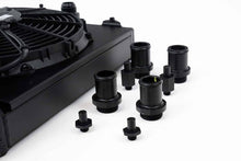 Load image into Gallery viewer, Honda Civic (1992-2005) EG CSF The Ultimate Half Radiator
