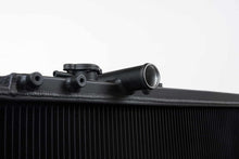 Load image into Gallery viewer, Toyota Supra (1993-2002) A80 CSF High-Performance All-Aluminum Radiator
