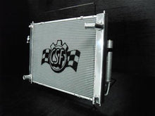 Load image into Gallery viewer, Nissan 370Z (2009-2020) Z34 CSF High-Performance All-Aluminum Radiator (Automatic)
