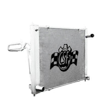 Load image into Gallery viewer, Nissan 370Z (2009-2020) Z34 CSF High-Performance All-Aluminum Radiator (Automatic)
