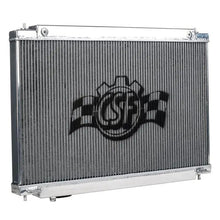 Load image into Gallery viewer, Nissan 370Z (2009-2020) Z34 CSF Triple Pass Radiator
