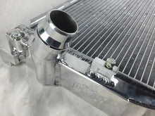 Load image into Gallery viewer, BMW 1 Series M (2004-2012) E82 CSF High-Performance N55 Radiator (Automatic)
