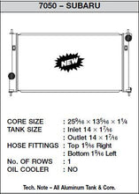 Load image into Gallery viewer, Toyota GT (2012-2026) ZN6 CSF High-Performance All-Aluminum Radiator
