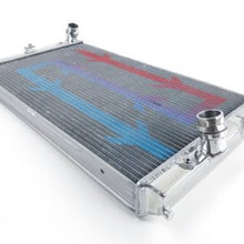 Load image into Gallery viewer, BMW M3 (1998-2006) E46 CSF Triple Pass Radiator
