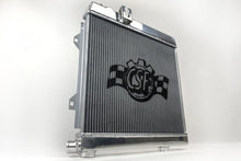 Load image into Gallery viewer, BMW M3 (1986-1991) E30 CSF Radiator (Aluminium)
