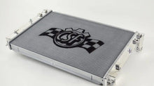 Load image into Gallery viewer, Audi S4 (1997-2002) B5 CSF High-Performance Aluminum Radiator
