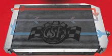 Load image into Gallery viewer, Audi S4 (1997-2002) B5 CSF High-Performance Aluminum Radiator
