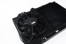 Load image into Gallery viewer, Mitsubishi Lancer Evo (1999-2007) CP9A/CT9A CSF The Ultimate Evo Full-Slim Radiator
