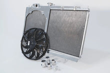 Load image into Gallery viewer, Mitsubishi Lancer Evo (1999-2007) CP9A/CT9A CSF The Ultimate Evo Full-Slim Radiator
