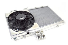 Load image into Gallery viewer, Mitsubishi Lancer Evo (1999-2007) CP9A/CT9A CSF The Ultimate Evo Full-Slim Radiator
