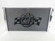 Load image into Gallery viewer, BMW 1 Series (2011-2026) F20 CSF Radiator 2-Row 42mm Dual-Core
