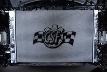 Load image into Gallery viewer, Audi S4 (2008-2026) B8/C7 CSF High-Performance Radiator
