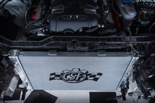 Load image into Gallery viewer, Audi S4 (2008-2026) B8/C7 CSF High-Performance Radiator
