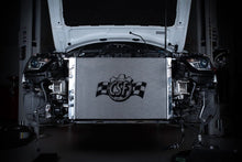 Load image into Gallery viewer, Audi S4 (2008-2026) B8/C7 CSF High-Performance Radiator
