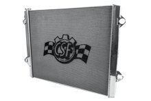 Load image into Gallery viewer, Toyota Tacoma (2005-2015) CSF 2-Row High-Performance All-Aluminum Radiator
