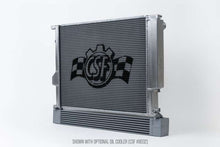 Load image into Gallery viewer, BMW 3 Series (1990-1999) E36 CSF S54 Swap Radiator
