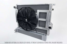 Load image into Gallery viewer, BMW 3 Series (1990-1999) E36 CSF S54 Swap Radiator
