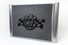 Load image into Gallery viewer, BMW M5 (2005-2010) E6X CSF High-Performance All-Aluminum Radiator
