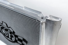 Load image into Gallery viewer, BMW M5 (2005-2010) E6X CSF High-Performance All-Aluminum Radiator
