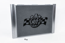 Load image into Gallery viewer, BMW M5 (2005-2010) E6X CSF High-Performance All-Aluminum Radiator
