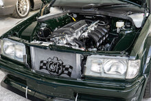 Load image into Gallery viewer, Mercedes-Benz 190E (1982-1993) W201 CSF High-Performance Radiator
