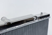 Load image into Gallery viewer, Honda Civic Type R (2022-2026) FL5/DE5 CSF High-Performance All-Aluminum Radiator
