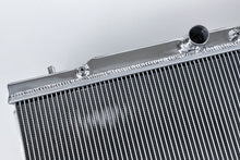Load image into Gallery viewer, Honda Civic Type R (2022-2026) FL5/DE5 CSF High-Performance All-Aluminum Radiator
