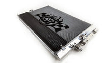 Load image into Gallery viewer, Mercedes-Benz AMG GT (2016-2026) C190 CSF Front Mount Heat Exchanger w Rock Guard
