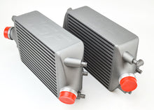 Load image into Gallery viewer, Porsche 911 Turbo (2014-2020) 991.1/991.2 CSF Twin Intercooler Set
