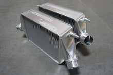 Load image into Gallery viewer, Porsche 911 GT2 RS (2018-2019) 991 CSF Twin Intercooler Set
