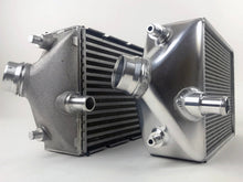Load image into Gallery viewer, Porsche 911 GT2 RS (2018-2019) 991 CSF Twin Intercooler Set
