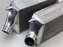 Load image into Gallery viewer, Porsche 911 GT2 RS (2018-2019) 991 CSF Twin Intercooler Set
