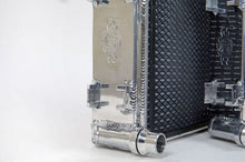 Load image into Gallery viewer, Mercedes-Benz C 63 AMG (2016-2019) W205 CSF Auxiliary Radiator
