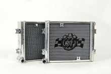 Load image into Gallery viewer, Mercedes-Benz C 63 AMG (2016-2019) W205 CSF Auxiliary Radiator
