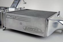 Load image into Gallery viewer, Porsche 911 (2025-2026) 992X CSF Intercooler System
