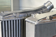Load image into Gallery viewer, Audi RS 6 Avant (2017-2026) C8 CSF High-Performance Intercooler System
