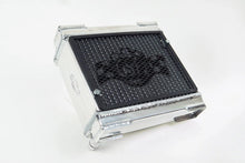 Load image into Gallery viewer, Mercedes-Benz CLS 63 (2012-2015) C218 CSF High-Performance Auxiliary Radiators (Aluminium)
