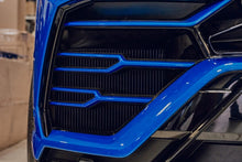 Load image into Gallery viewer, Lamborghini Urus (2020-2025) 4M CSF High-Performance Intercooler System
