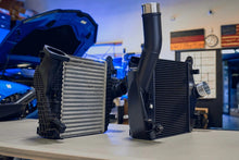 Load image into Gallery viewer, Lamborghini Urus (2020-2025) 4M CSF High-Performance Intercooler System
