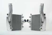 Load image into Gallery viewer, Lamborghini Urus (2020-2025) 4M CSF High-Performance Intercooler System
