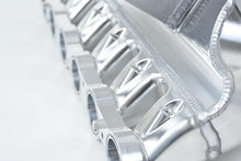 Load image into Gallery viewer, BMW M4 (2021-) G82 CSF &quot;Level Up&quot; Billet Charge Air Cooler Manifold
