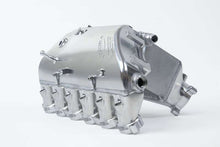 Load image into Gallery viewer, BMW M4 (2021-) G82 CSF &quot;Level Up&quot; Billet Charge Air Cooler Manifold
